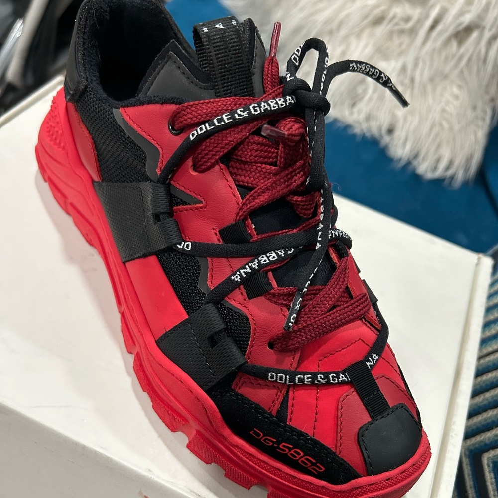 Dolce Gabbana shoes